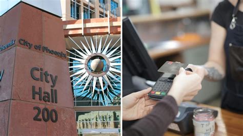 How Would Half Percent Sales Tax Increase Impact Phoenix