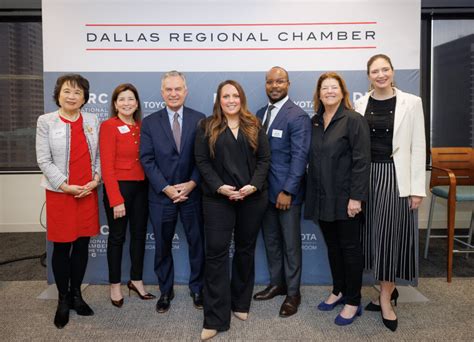 Html Sitemap Dallas Regional Chamber