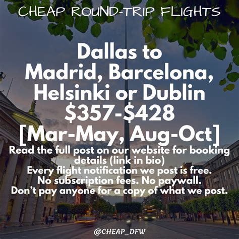 Https Cheapdfw Com P 21527 Links To These Fares Are Available On Our Website In The Full Blog Post Deals Usually Last About 24 72 Hours After Posting Turkish Airlines And United Have Round Trip Flights From Dallas Https Cheapdfw Com P 21527 Links To These Fares Are Available On Our Website In The Full Blog Post Deals Usually Last About 24 72 Hours After Posting Turkish Airlines And United Have Round Trip Flights From Dallas