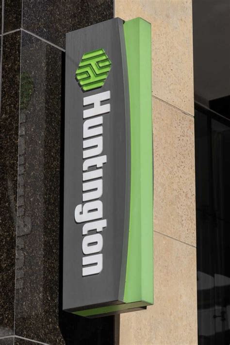Huntington Bancshares Huntington Bancshares