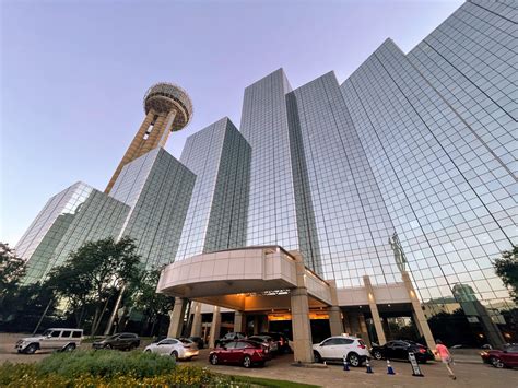 Hyatt Regency Dallas 300 Reunion Blvd Dallas Tx 75207 Hours Directions Reviews Hyatt Regency Dallas 300 Reunion Blvd Dallas Tx 75207 Hours Directions Reviews