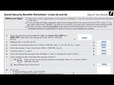 I Am A California Resident With Social Security Benefits Is It Necessary For Me To Enter The Federal Taxable Amount As A Pension Adjustment For The Ca Form 540
