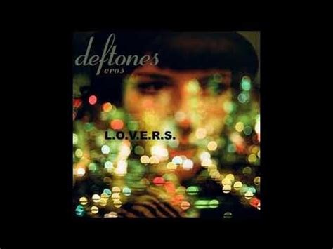 I Am Heartbroken R Deftones