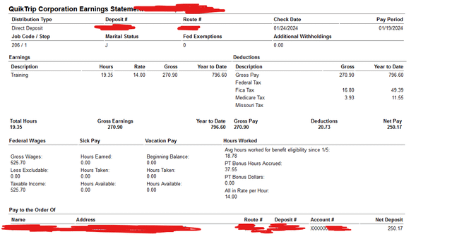 I Do Not See Federal Taxes Being Withheld From My Paychecks Does Social Security And Medicare Count As Federal Taxes Or Is Federal Taxes Supposed To Be A Separate Line Item Please I Do Not See Federal Taxes Being Withheld From My Paychecks Does Social Security And Medicare Count As Federal Taxes Or Is Federal Taxes Supposed To Be A Separate Line Item Please