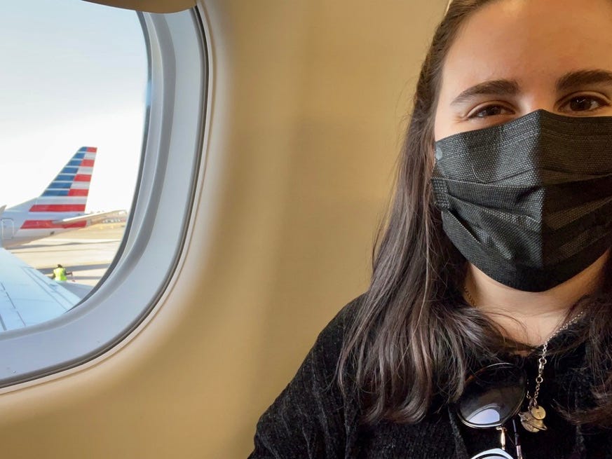 I Used To Dread Flying American But The Experiences On My Last 2 Flights Has Changed My Mind Here S Why I Won T Shy Away From Booking The Carrier Again I Used To Dread Flying American But The Experiences On My Last 2 Flights Has Changed My Mind Here S Why I Won T Shy Away From Booking The Carrier Again