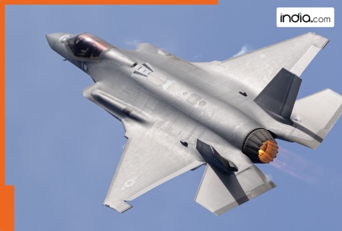 Iaf S Predicament To Buy F 35 Or Su 57 Fighter Jet