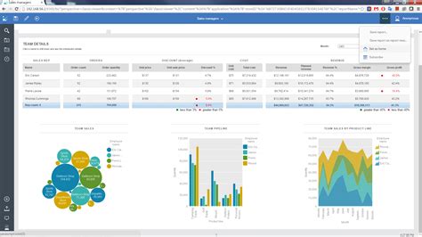 Ibm Cognos Analytics