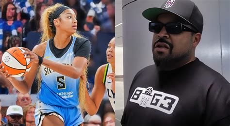 Ice Cube To Angel Reese 5 Million Offer Only For Caitlin Clark Ice Cube To Angel Reese 5 Million Offer Only For Caitlin Clark