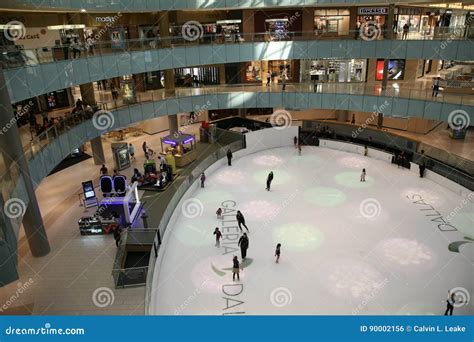 Discover the Best Ice Rink Dallas Offers for Winter Fun and Family Memories
