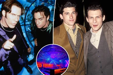 Iconic 90S Nightclub The Roxbury Is Making Its Return With A Contemporary Twist