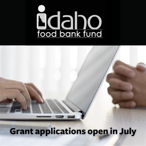 Idaho Food Bank Fund The Idaho Foodbank