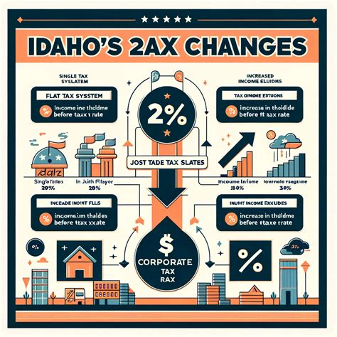 Idaho S Tax System Changes In 2024 Blog Idaho Tax Service Idaho S Tax System Changes In 2024 Blog Idaho Tax Service