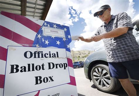 If Ballot Measures Pass La Plata County Property Taxes Would Stay Low The Durango Herald