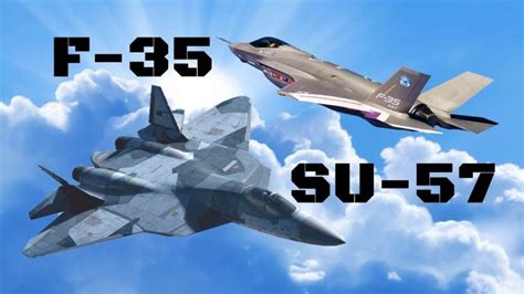 If Turkey Could Not Buy F 35 Russia May Offer Su 57 F 35 Vs Su 57