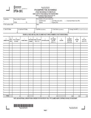 Ifta Fill And Sign Printable Template Online