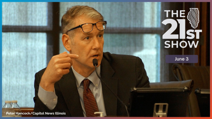 Illinois Delivery Tax