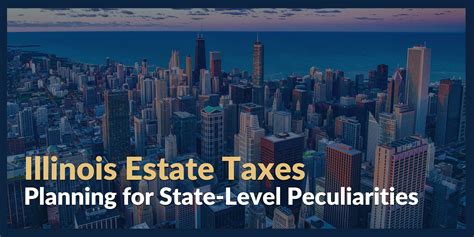 Illinois Real Estate Taxes