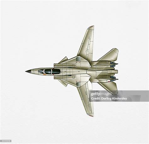 Illustration Of Grumman F14 Tomcat With Variablesweep Wings Swept High Res Vector Graphic Getty Images Illustration Of Grumman F14 Tomcat With Variablesweep Wings Swept High Res Vector Graphic Getty Images