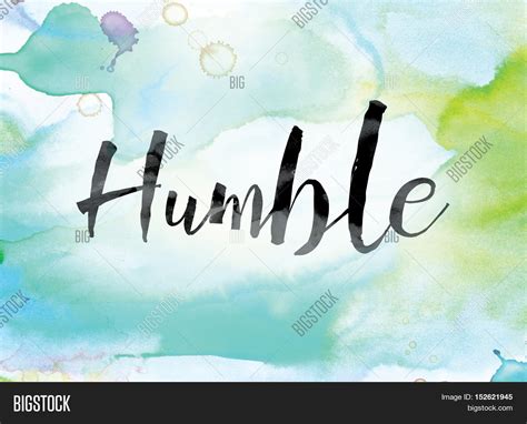 Imagen Y Foto Humble Colorful Prueba Gratis Bigstock