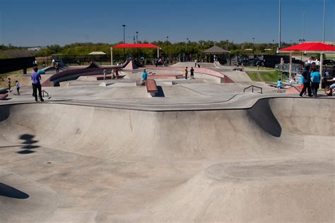 Impact Report Skate Parks For Dallas Impact Report Skate Parks For Dallas