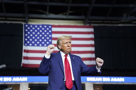 In A Latino Majority Pa City Outrage Over Rally Insult But Some Still Back Trump The