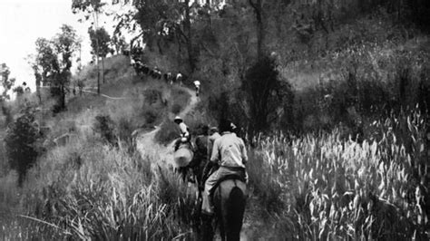 In Desperation And Triumph Warfare History Network