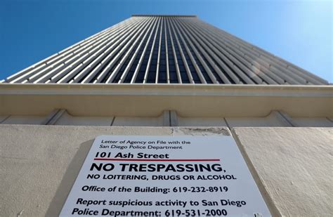 In Pushing Sales Tax Hike San Diego Leaders Have A Huge Credibility Gap San Diego Union Tribune