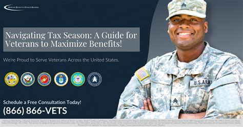 In Tax Season How Can Veterans Maximize Their Tax Benefits Va News In Tax Season How Can Veterans Maximize Their Tax Benefits Va News