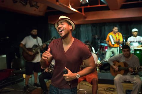 In The Language Of Romance Romeo Santos Is A True Superstar The New York Times