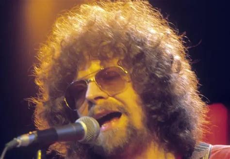In Your Opinion On What Album S Was Jeff Lynne S Voice Most Powerful R Elo