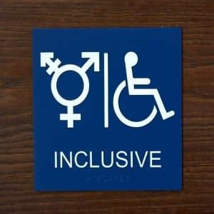 Inclusive Design 101 The Ultimate Guide To Ada Compliant Signage Inclusive Design 101 The Ultimate Guide To Ada Compliant Signage