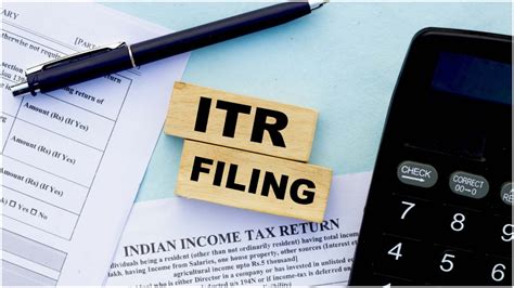 Income Tax Return 2023 Follow These Essential Steps While Filing Itr