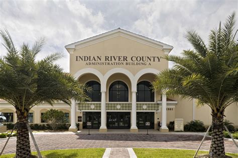 Indian River County Tax Collector S Office To Offer Worker Friendly Extended Hours