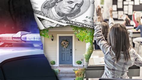 Indiana Bill Would Slash Property Taxes And Money For Schools And Communities Wthr Com