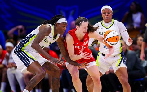 Indiana Fever Vs Dallas Wings Players Stats And Box Scores For July 17 2024 Wnba Season Indiana Fever Vs Dallas Wings Players Stats And Box Scores For July 17 2024 Wnba Season