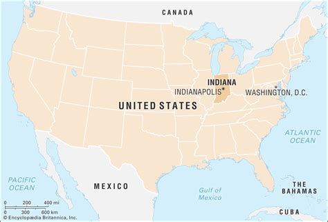 Indiana Flag Facts Maps Amp Points Of Interest Britannica
