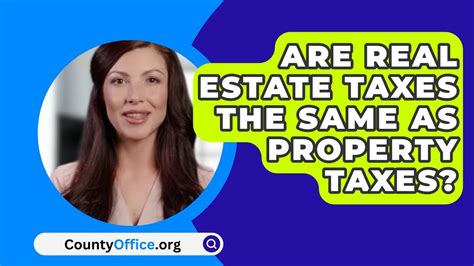 Indiana Real Estate Taxes