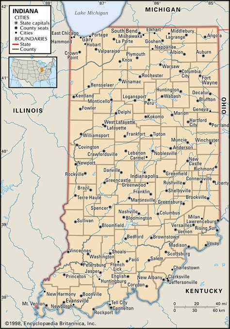 Indiana Tax Return Status