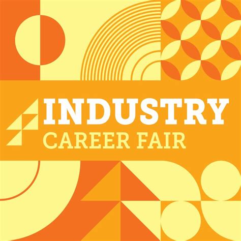 Industry Career Fair At Ucalgary Explore Career Possibilities And Network