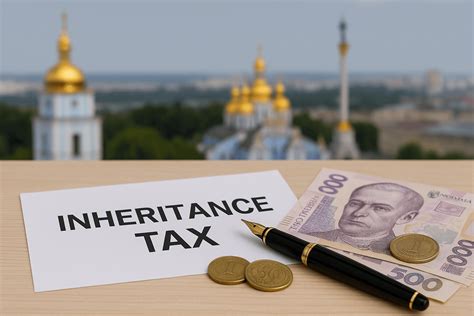 Inheritance Tax Georgia What You Should Know