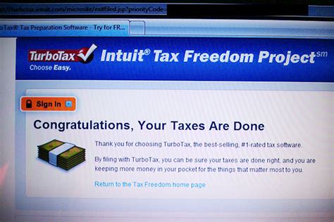 Inside Turbotax S 20 Year Fight To Stop Americans From Filing Their Taxes For Free Propublica Inside Turbotax S 20 Year Fight To Stop Americans From Filing Their Taxes For Free Propublica
