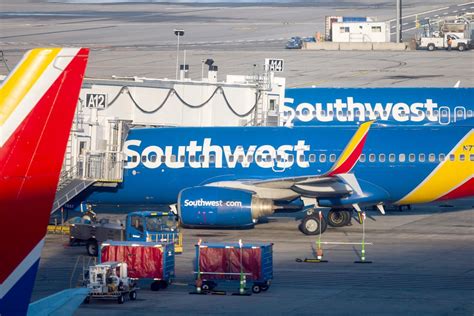 Insiders At Southwest Reveal How The Airline S Service Imploded Cnn