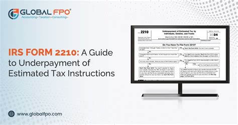 Instructions For Filling Out Form 2210 A Complete Guide Pilot Blog Instructions For Filling Out Form 2210 A Complete Guide Pilot Blog