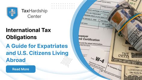 International Tax Guide For Expats U S Citizens Abroad