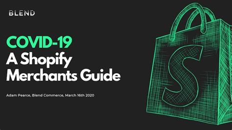 Interviews With Denver Business Owners During Covid 19 Shopify