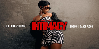 Intimacy 9 The R Amp B Experience X Concert Party W Dj Homicide Amp G Fressh Tickets Sat Apr 12 Intimacy 9 The R Amp B Experience X Concert Party W Dj Homicide Amp G Fressh Tickets Sat Apr 12