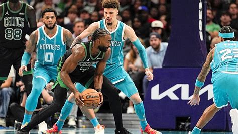 Intriguing Trade Target Emerges For Hornets But Pulling It Off Is Tricky Intriguing Trade Target Emerges For Hornets But Pulling It Off Is Tricky