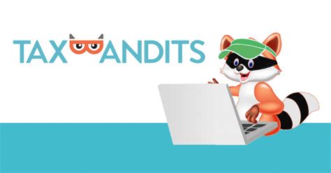 Introducing Taxbandits Designed For Small Businesses And Nonprofits Blog Taxbandits