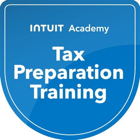 Intuit Tax Academy