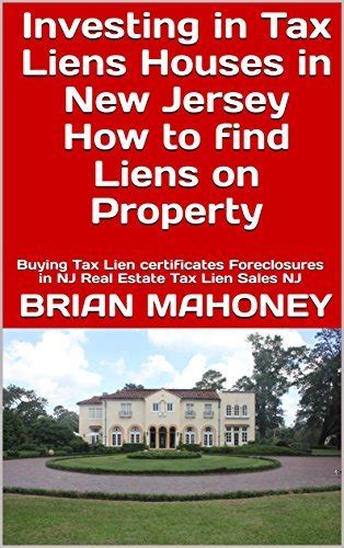 Investing In Tax Lien Houses In Missouri How To Find Liens On Property Buy Investing In Tax Lien Houses In Missouri How To Find Liens On Property Buy